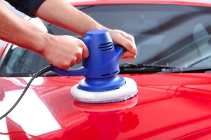 Should you wax or polish your car